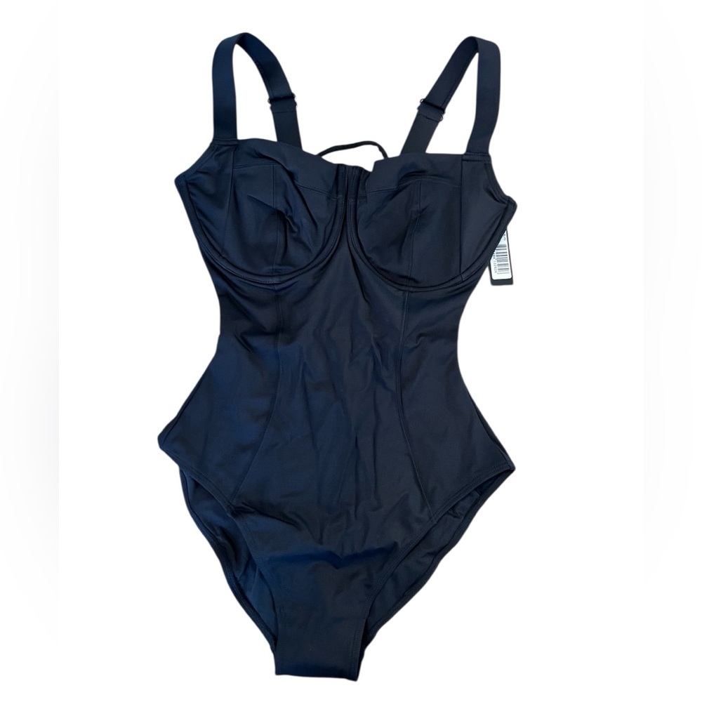 TA3 Lifty One Piece Swim Suit - Small